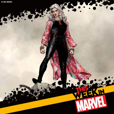 This Week In Marvel