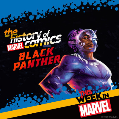 This Week In Marvel