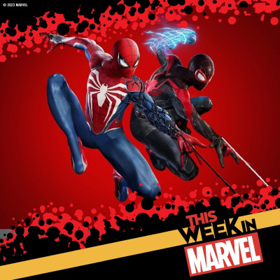 This Week In Marvel