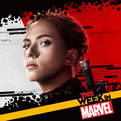 This Week In Marvel