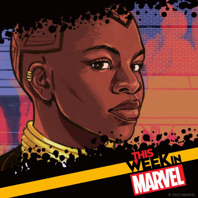 This Week In Marvel