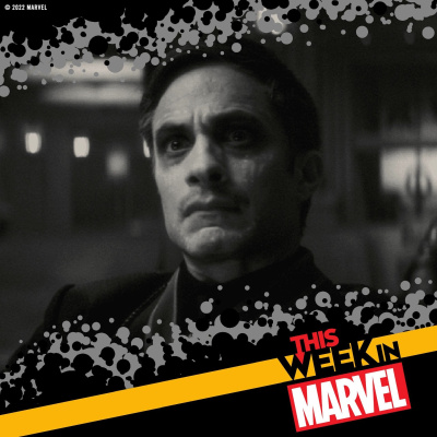 This Week In Marvel