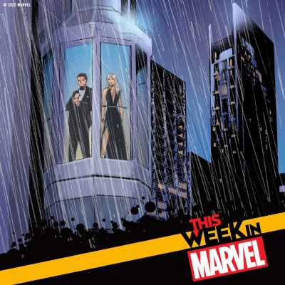 This Week In Marvel