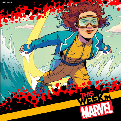 This Week In Marvel