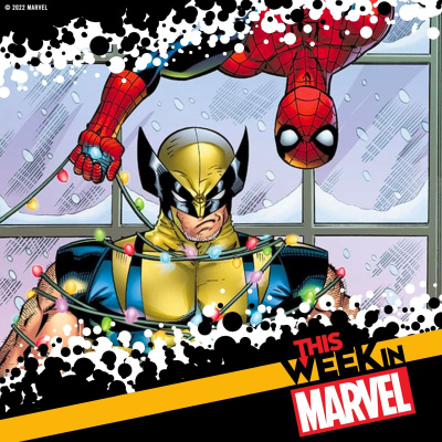 This Week In Marvel