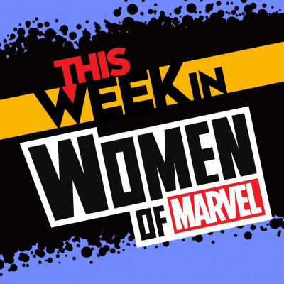This Week In Marvel