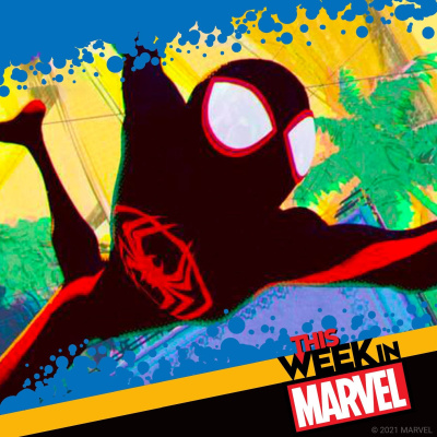 This Week In Marvel