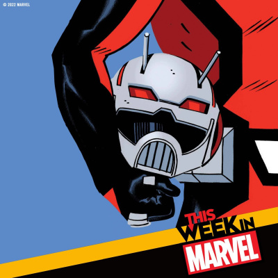 This Week In Marvel