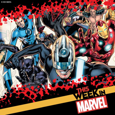 This Week In Marvel