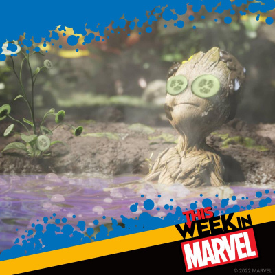 This Week In Marvel