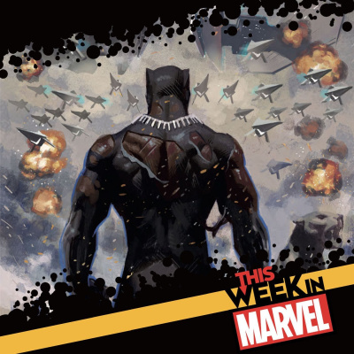 This Week In Marvel