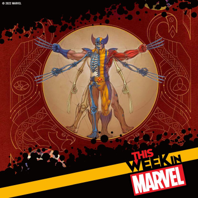 This Week In Marvel
