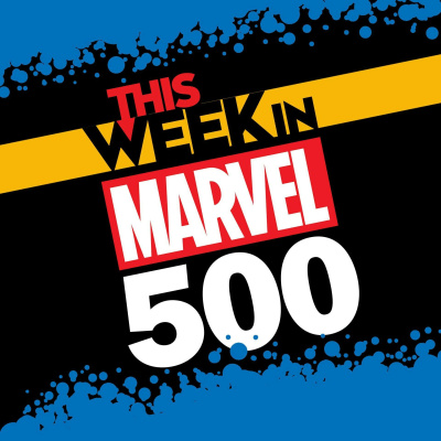 This Week In Marvel