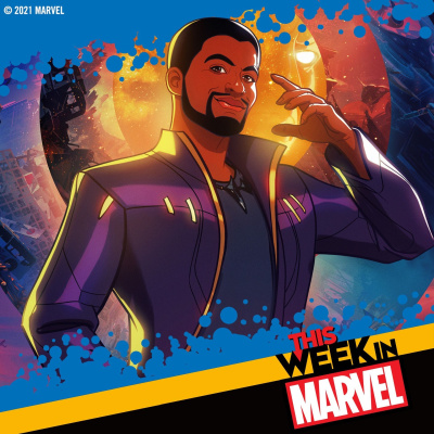 This Week In Marvel