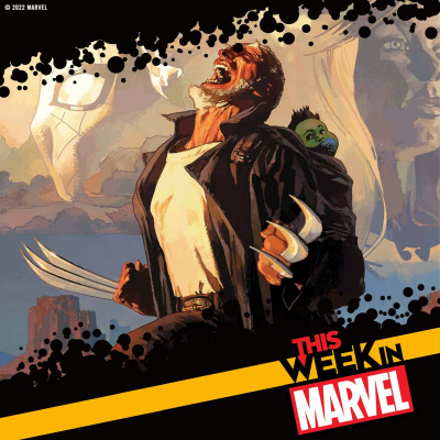 This Week In Marvel