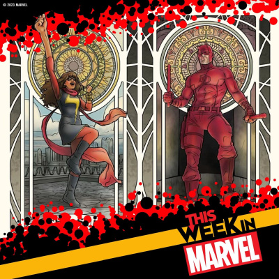 This Week In Marvel