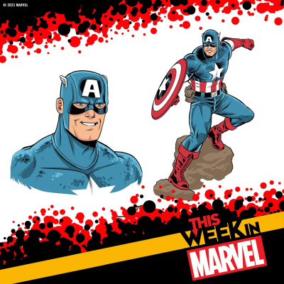 This Week In Marvel