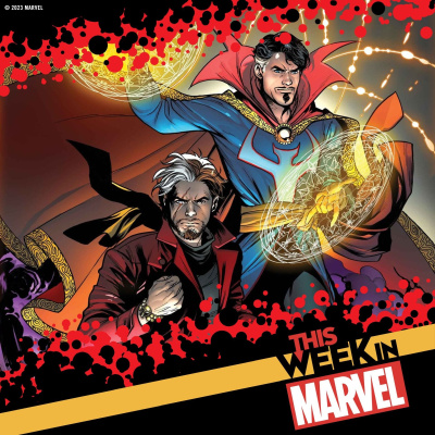 This Week In Marvel