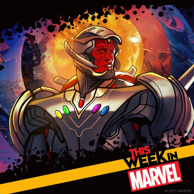This Week In Marvel