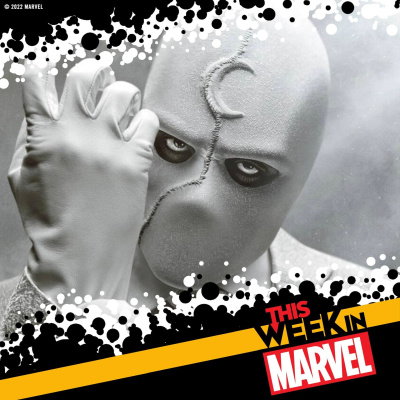 This Week In Marvel