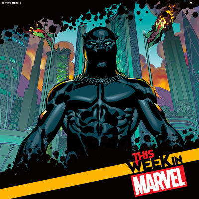 This Week In Marvel