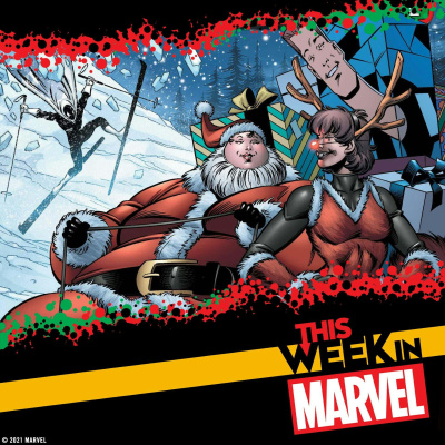 This Week In Marvel