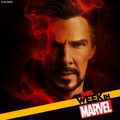 This Week In Marvel