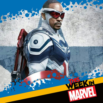 This Week In Marvel