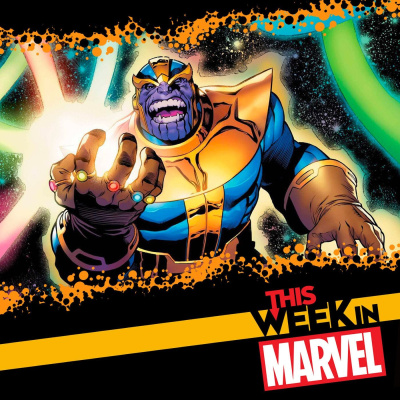 This Week In Marvel