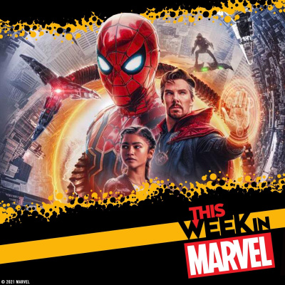 This Week In Marvel