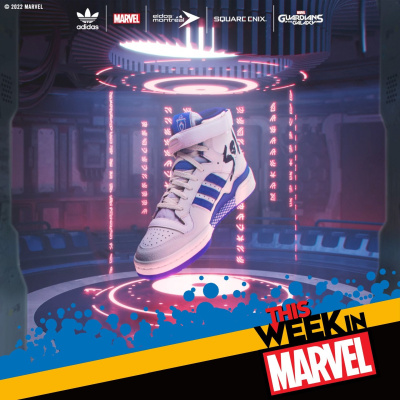 This Week In Marvel