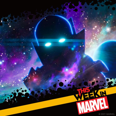 This Week In Marvel