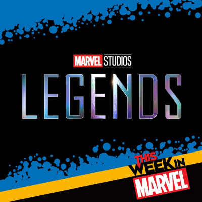 This Week In Marvel