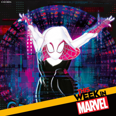 This Week In Marvel
