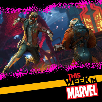 This Week In Marvel