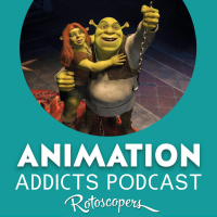 246 Shrek Forever After - Morgan  Chelsea Make a Vow