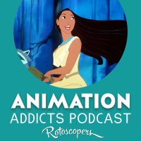 168 Pocahontas - Its the Magical Leaves