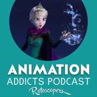 172 Frozen - Back For The First Time In Forever!