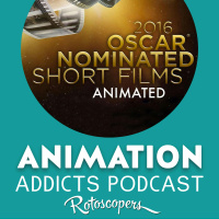 117 Oscar 2016 Nominated Animated Short Films - The Chelsea Invasion