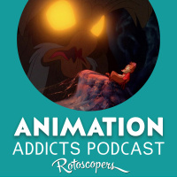 087 The Secret of NIMH - Too Many J Names