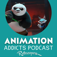 289 Kung Fu Panda 4 - The New Fortune Cookie