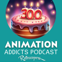 300th Episode Spectacular! 