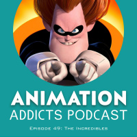 049 The Incredibles - Meet the RotoSUPERS!