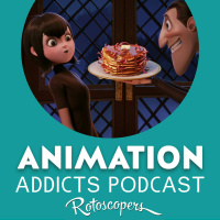 104 Hotel Transylvania - Everyone Killed the Wife