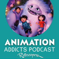 233 Abominable - Never Trust A Red-Headed Zoologist