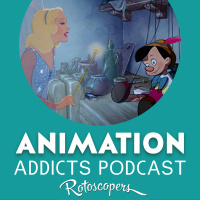 093 Pinocchio - Now Thats How You Do a Disney Sidekick!