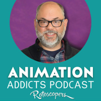 178 Chris Sonnenburg Interview - Executive Producer of Tangled: The Series
