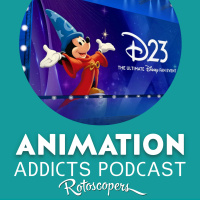 374 Recapping the D23 2026 Entertainment Showcase - Disney, Pixar, Live-action Remakes  More!