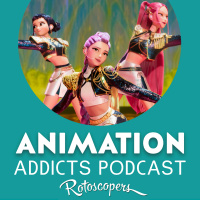 348 KPop Demon Hunters – Its A Unicorn