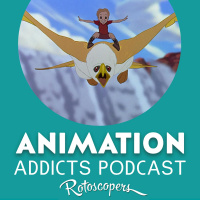 216: The Rescuers Down Under - Jake, The Perfect Australian Name